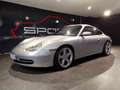 Porsche 911 Grijs - thumbnail 11