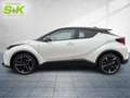 Toyota C-HR Toyota 2,0-l-Hybrid GR Sport+PDC+R-KAMERA++ Weiß - thumbnail 2