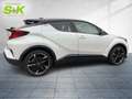 Toyota C-HR Toyota 2,0-l-Hybrid GR Sport+PDC+R-KAMERA++ Blanc - thumbnail 5