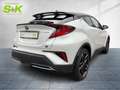 Toyota C-HR Toyota 2,0-l-Hybrid GR Sport+PDC+R-KAMERA++ Weiß - thumbnail 4
