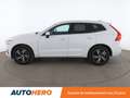 Volvo XC60 2.4 D4 AWD R-Design Geartronic 8 Blanc - thumbnail 3