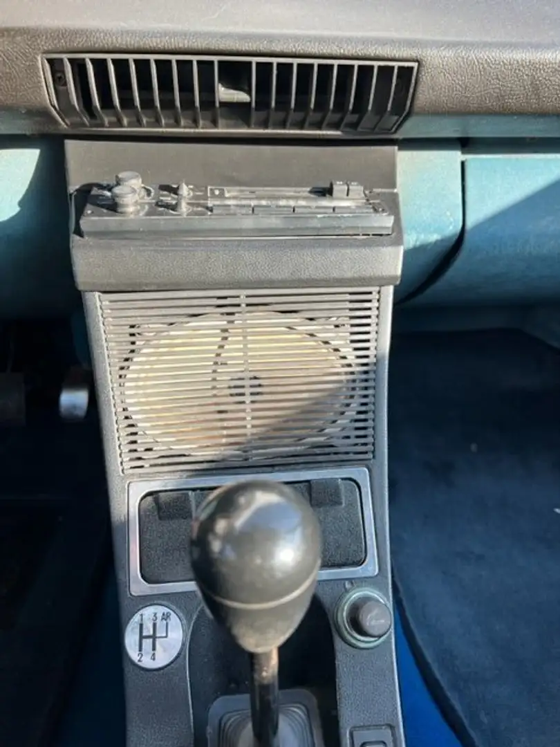 Citroen CX SUPER prima serie ASI UFFICIALE ITALIANA Grigio - 2