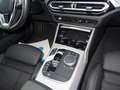 BMW 320 e Touring Aut LCI Navi Leder Ad. LED ACC Keyl Schwarz - thumbnail 9