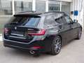 BMW 320 e Touring Aut LCI Navi Leder Ad. LED ACC Keyl Schwarz - thumbnail 6