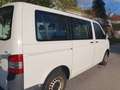 Volkswagen T5 Caravelle Caravelle Comfortline 2,0 TDI BMT D-PF Comfortline Білий - thumbnail 6