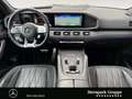 Mercedes-Benz GLS 63 AMG GLS 63 AMG 4M+ Distro+Pano+FOND+AHK+Drivers+HuD+ Schwarz - thumbnail 12