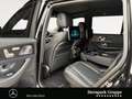 Mercedes-Benz GLS 63 AMG GLS 63 AMG 4M+ Distro+Pano+FOND+AHK+Drivers+HuD+ Schwarz - thumbnail 17