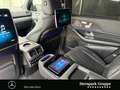 Mercedes-Benz GLS 63 AMG GLS 63 AMG 4M+ Distro+Pano+FOND+AHK+Drivers+HuD+ Zwart - thumbnail 19