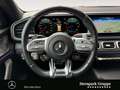 Mercedes-Benz GLS 63 AMG GLS 63 AMG 4M+ Distro+Pano+FOND+AHK+Drivers+HuD+ Zwart - thumbnail 14