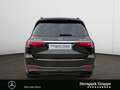 Mercedes-Benz GLS 63 AMG GLS 63 AMG 4M+ Distro+Pano+FOND+AHK+Drivers+HuD+ Zwart - thumbnail 4