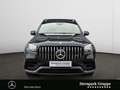 Mercedes-Benz GLS 63 AMG GLS 63 AMG 4M+ Distro+Pano+FOND+AHK+Drivers+HuD+ Schwarz - thumbnail 8