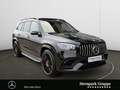 Mercedes-Benz GLS 63 AMG GLS 63 AMG 4M+ Distro+Pano+FOND+AHK+Drivers+HuD+ Schwarz - thumbnail 7