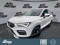 SEAT Ateca 2.0 TDI DSG Style*Navi*SHZ Weiß - thumbnail 1