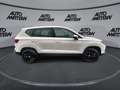 SEAT Ateca 2.0 TDI DSG Style*Navi*SHZ Weiß - thumbnail 8