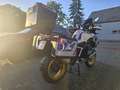 BMW R 1250 GS Rallye 2023 met 4700 kms!! 3 jaar Fabrieksgarantie Blanco - thumbnail 8