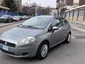 Fiat Grande Punto 3p 1.2 Active 65cv Grigio - thumbnail 1