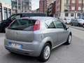 Fiat Grande Punto 3p 1.2 Active 65cv Grigio - thumbnail 4