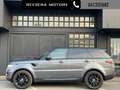 Land Rover Range Rover Sport 3.0 TDV6 HSE Szürke - thumbnail 3