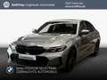 BMW 330 i xDrive Aut. Sportpaket LED Harman Kardon AHK Grau - thumbnail 1