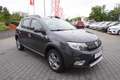 Dacia Sandero Stepway III LED Kamera AHK PDC Schwarz - thumbnail 6