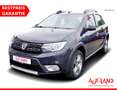 Dacia Sandero Stepway III LED Kamera AHK PDC Schwarz - thumbnail 1