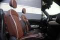 MINI Cooper Cabrio Mini 1.6 Chili | Leer | Cruise | Pdc Zilver - thumbnail 16