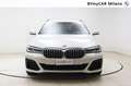 BMW 530 e Touring xdrive Msport auto Blanc - thumbnail 5