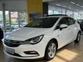Opel Astra 1.4 Turbo Start Stop Innovation*NAVi*PDC* Biały - thumbnail 1