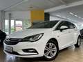 Opel Astra 1.4 Turbo Start Stop Innovation*NAVi*PDC* Biały - thumbnail 7