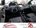 Hyundai i30 Passion blue 1.6 GDI |Panorama|Navig.| Weiß - thumbnail 3