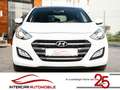 Hyundai i30 Passion blue 1.6 GDI |Panorama|Navig.| Weiß - thumbnail 6