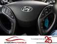 Hyundai i30 Passion blue 1.6 GDI |Panorama|Navig.| Weiß - thumbnail 17