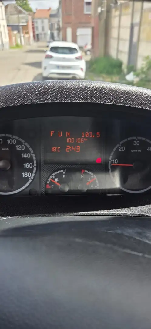 Peugeot Boxer 2.2 HDi L1H2 FAP (EU5) - 2