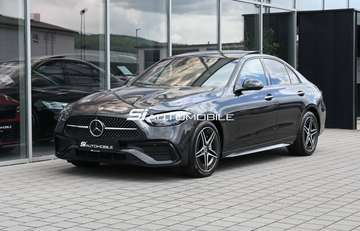 e 4Mat. AMG Line *UVP 100.026€*PANO*AHK*BURMES
