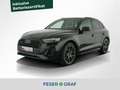 Audi Q5 55 TFSI e S Line Int Pano,Luft/air,AHK,B&O,Leder Negro - thumbnail 1
