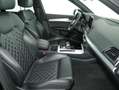 Audi Q5 55 TFSI e S Line Int Pano,Luft/air,AHK,B&O,Leder Negro - thumbnail 4