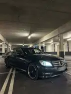 Mercedes-Benz Classe C Avantgarde Executive