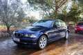 BMW 318 318i Azul - thumbnail 2