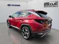 Hyundai TUCSON Prime Plug-In Hybrid 4WD El. Panodach Navi Leder D Rouge - thumbnail 4