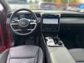 Hyundai TUCSON Prime Plug-In Hybrid 4WD El. Panodach Navi Leder D Rouge - thumbnail 10