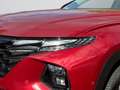 Hyundai TUCSON Prime Plug-In Hybrid 4WD El. Panodach Navi Leder D Rouge - thumbnail 5