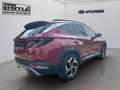 Hyundai TUCSON Prime Plug-In Hybrid 4WD El. Panodach Navi Leder D Rouge - thumbnail 3