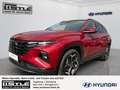 Hyundai TUCSON Prime Plug-In Hybrid 4WD El. Panodach Navi Leder D Rouge - thumbnail 1