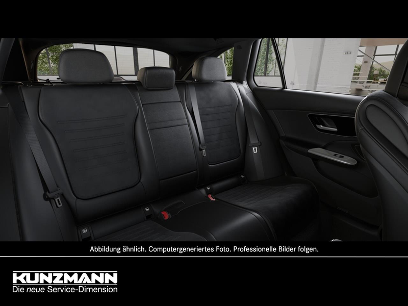 Mercedes-Benz C 200 d T-Modell AMG Night Distronic 360° AHK — photo 4