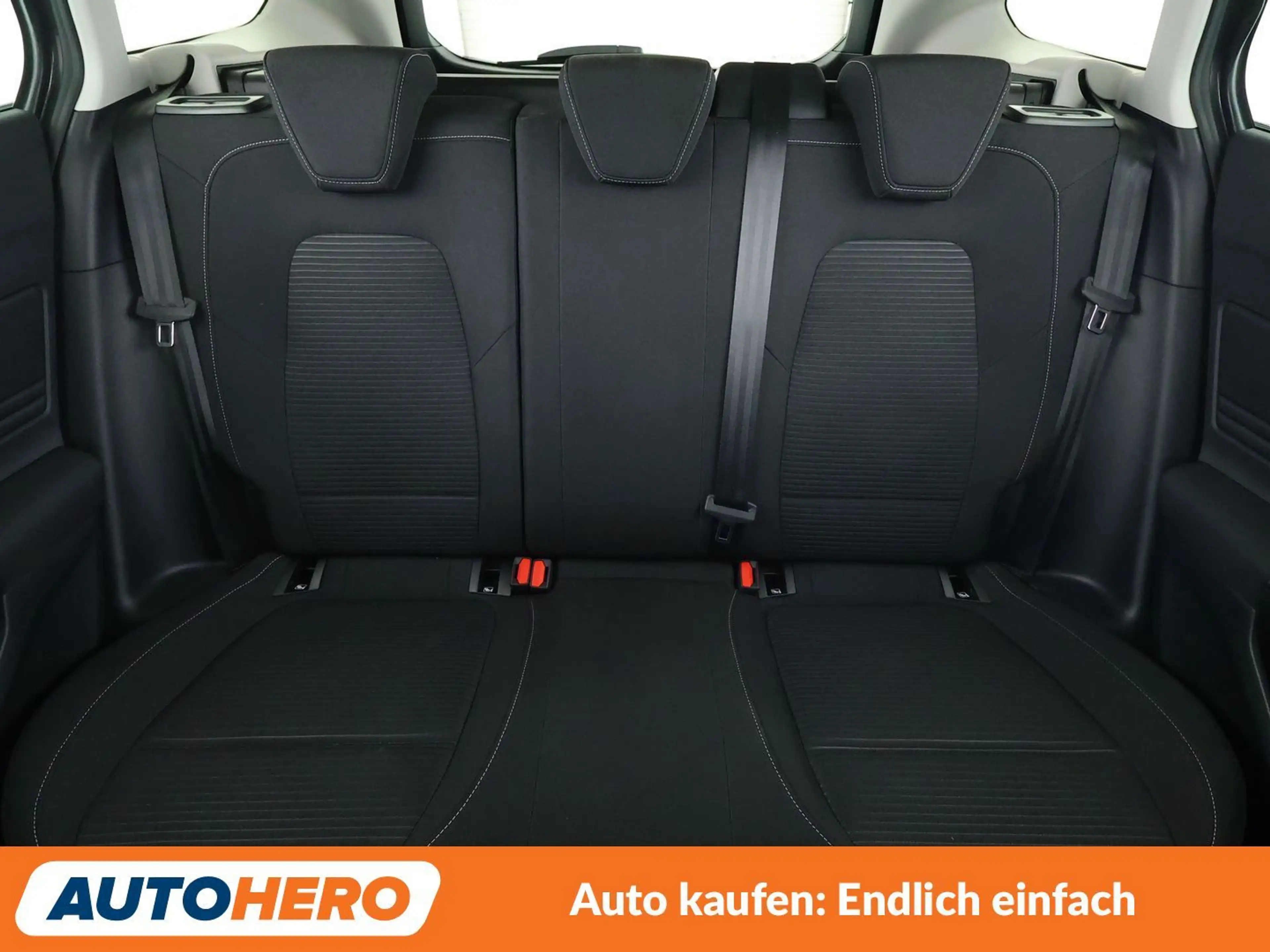 Ford Focus 1.5 TDCi EcoBlue Titanium Aut.*NAVI*LED*ACC*CAM* — photo 15