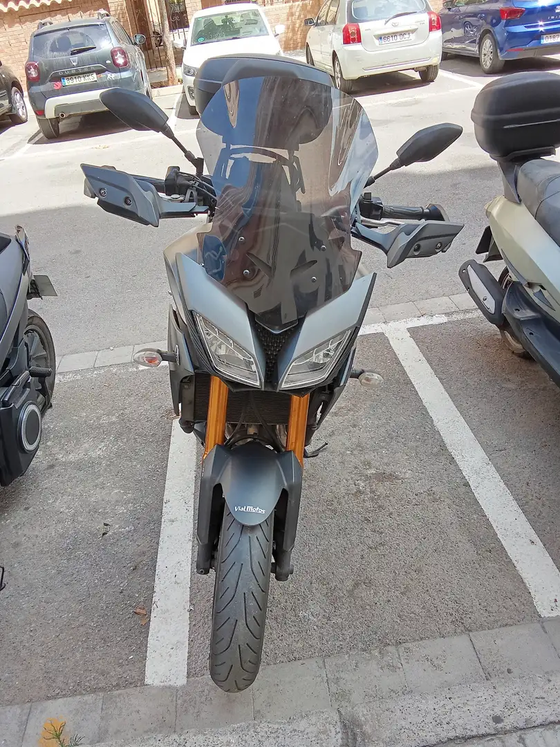 Yamaha Tracer 900 Tracer 900 Negro - 2