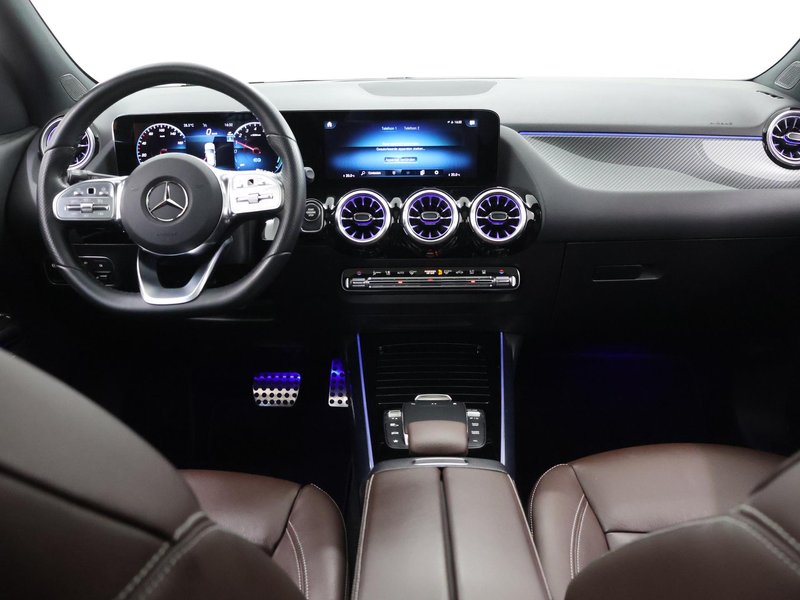 Mercedes-Benz GLA 250 e AMG Line | Night | Panoramadak | Leder | 19" lic — photo 8