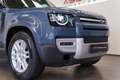 Land Rover Defender 110 Hard Top S *2.H*AHK*LUFT*Terrain2 Blue - thumbnail 5