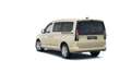 Volkswagen Caddy 7-Sitzer 2,0 l TDI 90 kW DSG*TAXI* Beige - thumbnail 2