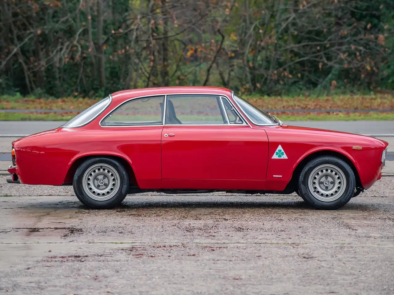 Alfa Romeo Giulia Sprint GTA 1600 Stradale | One of only 200, foto 10